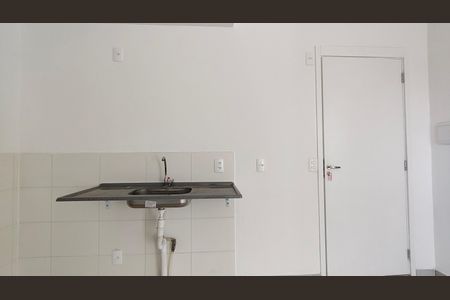 Apartamento à venda com 2 quartos, 36m² em Brasilândia, São Paulo