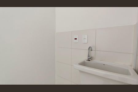 Apartamento à venda com 2 quartos, 36m² em Brasilândia, São Paulo