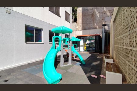 Apartamento à venda com 2 quartos, 36m² em Brasilândia, São Paulo