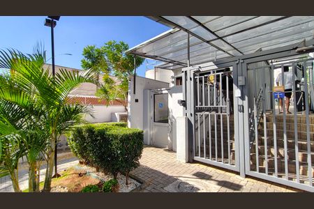 Apartamento à venda com 36m², 2 quartos e sem vaga