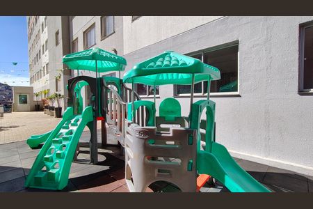 Apartamento à venda com 36m², 2 quartos e sem vaga