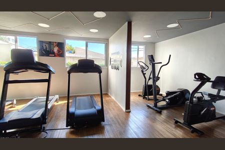 Apartamento à venda com 36m², 2 quartos e sem vaga