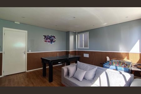 Apartamento à venda com 36m², 2 quartos e sem vaga