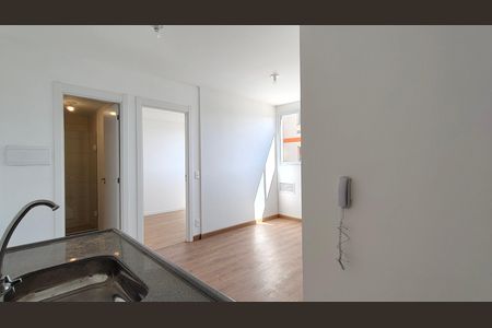 Apartamento à venda com 2 quartos, 36m² em Brasilândia, São Paulo