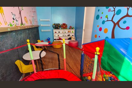 Apartamento à venda com 2 quartos, 36m² em Brasilândia, São Paulo