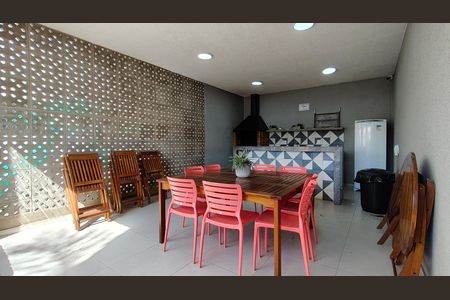 Apartamento à venda com 36m², 2 quartos e sem vaga