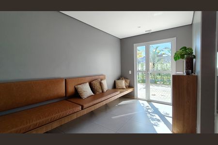 Apartamento à venda com 36m², 2 quartos e sem vaga