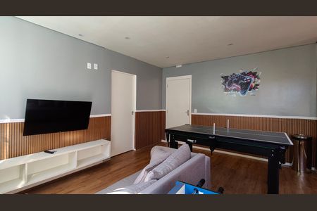 Apartamento à venda com 36m², 2 quartos e sem vaga