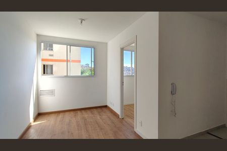 Apartamento à venda com 36m², 2 quartos e sem vaga