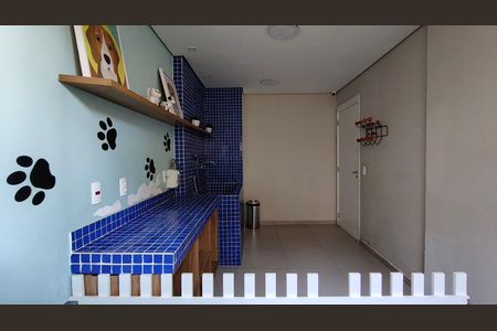 Apartamento à venda com 36m², 2 quartos e sem vaga