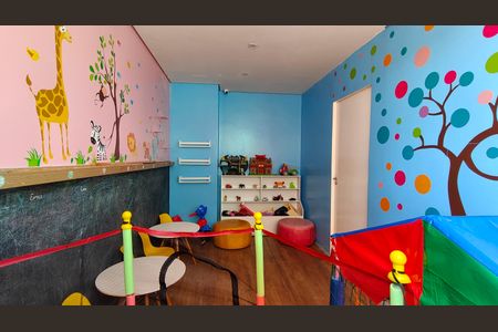 Apartamento à venda com 36m², 2 quartos e sem vaga