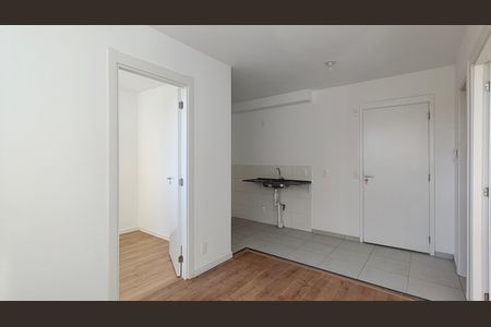 Apartamento à venda com 2 quartos, 36m² em Brasilândia, São Paulo