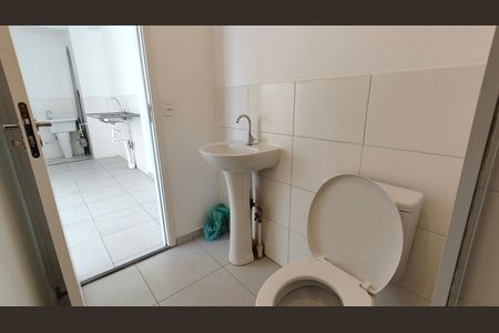 Apartamento à venda com 36m², 2 quartos e sem vaga