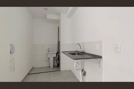 Apartamento à venda com 36m², 2 quartos e sem vaga