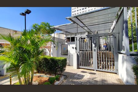 Apartamento à venda com 36m², 2 quartos e sem vaga