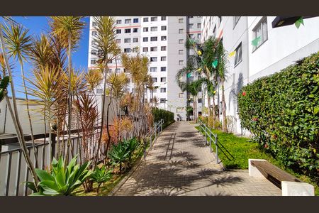 Apartamento à venda com 36m², 2 quartos e sem vaga