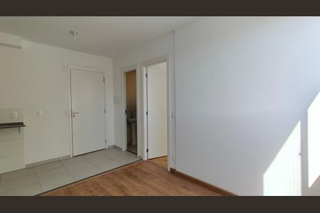 Apartamento à venda com 36m², 2 quartos e sem vaga