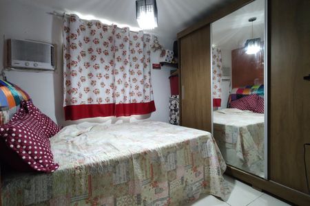 Apartamento para alugar com 55m², 2 quartos e 1 vagaQuarto 2
