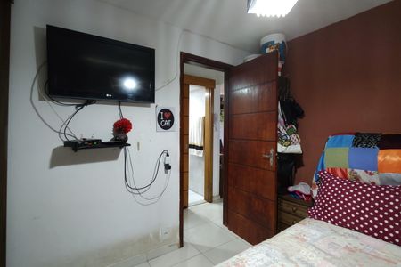 Apartamento para alugar com 55m², 2 quartos e 1 vagaQuarto 2