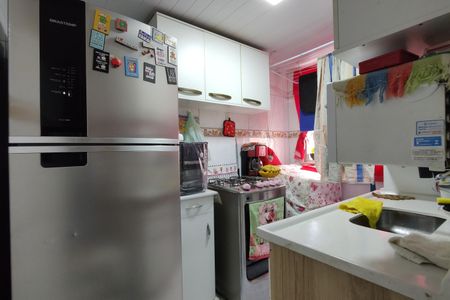 Cozinha - Armários de apartamento para alugar com 2 quartos, 55m² em Taquara, Rio de Janeiro