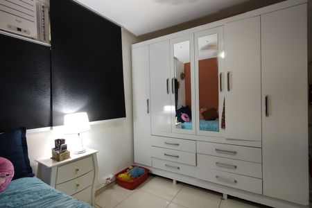 Apartamento para alugar com 55m², 2 quartos e 1 vagaQuarto 1