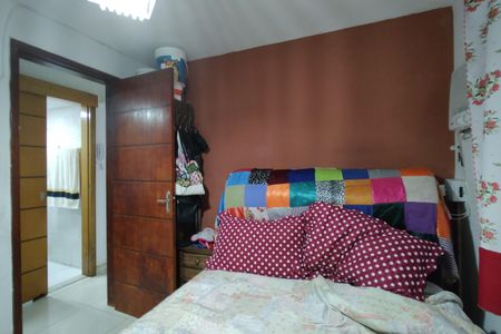 Apartamento para alugar com 55m², 2 quartos e 1 vagaQuarto 2