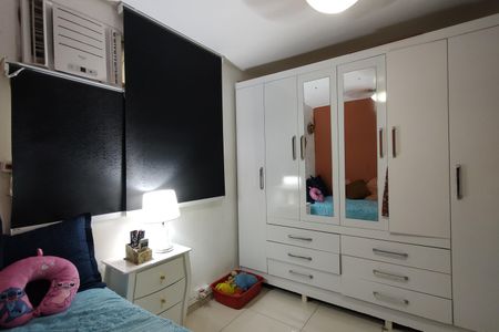 Apartamento para alugar com 55m², 2 quartos e 1 vagaQuarto 1