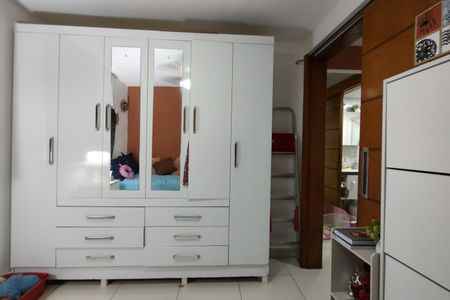 Apartamento para alugar com 55m², 2 quartos e 1 vagaQuarto 1