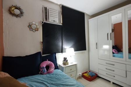 Apartamento para alugar com 55m², 2 quartos e 1 vagaQuarto 1