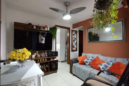 Apartamento para alugar com 2 quartos, 55m² em Taquara, Rio de Janeiro