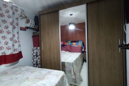 Apartamento para alugar com 55m², 2 quartos e 1 vagaQuarto 2