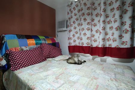 Apartamento para alugar com 55m², 2 quartos e 1 vagaQuarto 2