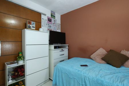 Apartamento para alugar com 55m², 2 quartos e 1 vagaQuarto 1