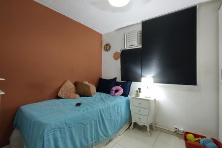 Apartamento para alugar com 55m², 2 quartos e 1 vagaQuarto 1