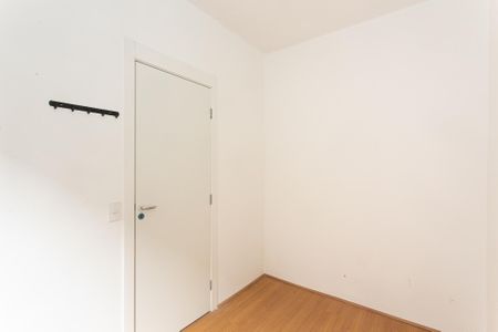 Apartamento para alugar com 38m², 2 quartos e sem vaga Apartamento para alugar com 38m², 2 quartos e sem vagaQuarto 2