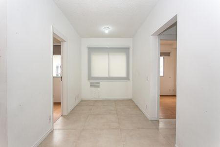 Apartamento para alugar com 38m², 2 quartos e sem vaga Apartamento para alugar com 38m², 2 quartos e sem vagaSala