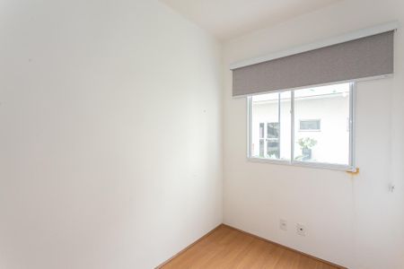 Apartamento para alugar com 38m², 2 quartos e sem vaga Apartamento para alugar com 38m², 2 quartos e sem vagaQuarto 2