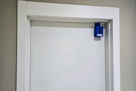 Apartamento para alugar com 38m², 2 quartos e sem vaga Apartamento para alugar com 38m², 2 quartos e sem vagalockbox