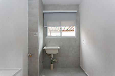 Apartamento para alugar com 38m², 2 quartos e sem vaga Apartamento para alugar com 38m², 2 quartos e sem vagaÁrea de Serviço