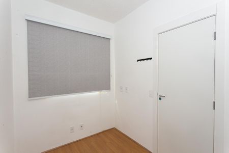 Apartamento para alugar com 38m², 2 quartos e sem vaga Apartamento para alugar com 38m², 2 quartos e sem vagaQuarto 2