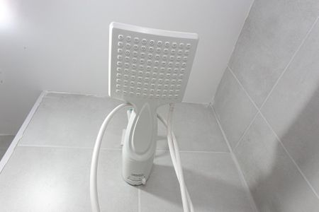 Apartamento para alugar com 38m², 2 quartos e sem vaga Apartamento para alugar com 38m², 2 quartos e sem vagaBanheiro - Chuveiro