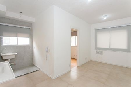 Apartamento para alugar com 2 quartos, 38m² em Tatuapé, São Paulo
