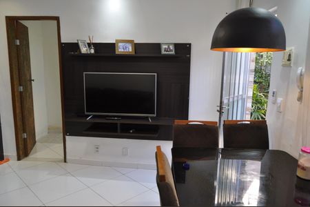 Casa de Condomínio à venda com 2 quartos, 90m² em Pilares, Rio de Janeiro