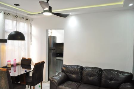 Casa de Condomínio à venda com 2 quartos, 90m² em Pilares, Rio de Janeiro