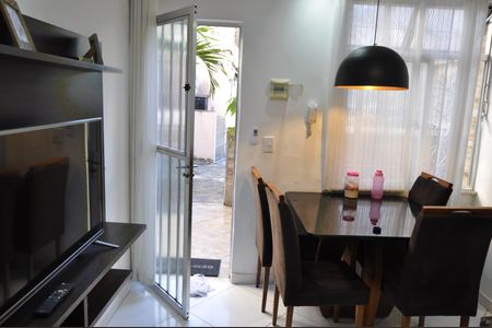Casa de Condomínio à venda com 2 quartos, 90m² em Pilares, Rio de Janeiro