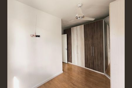 Quarto 1 - Suíte de apartamento para alugar com 2 quartos, 57m² em Ponte Sao Joao, Jundiaí