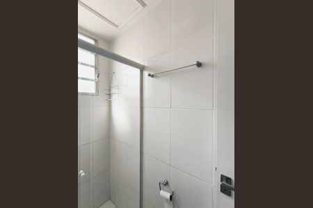 Apartamento para alugar com 57m², 2 quartos e 1 vaga Apartamento para alugar com 57m², 2 quartos e 1 vagaBanheiro 2