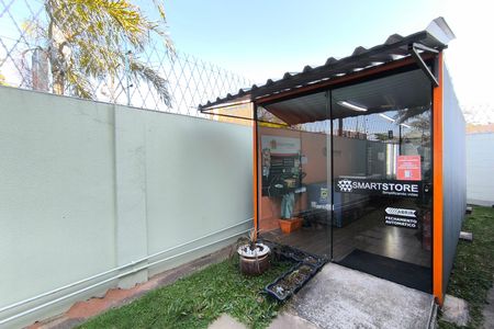 Área comum - Mini Mercado de apartamento para alugar com 2 quartos, 57m² em Ponte Sao Joao, Jundiaí