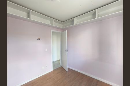 Quarto 2 de apartamento para alugar com 2 quartos, 57m² em Ponte Sao Joao, Jundiaí