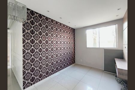 Sala de apartamento para alugar com 2 quartos, 57m² em Ponte Sao Joao, Jundiaí